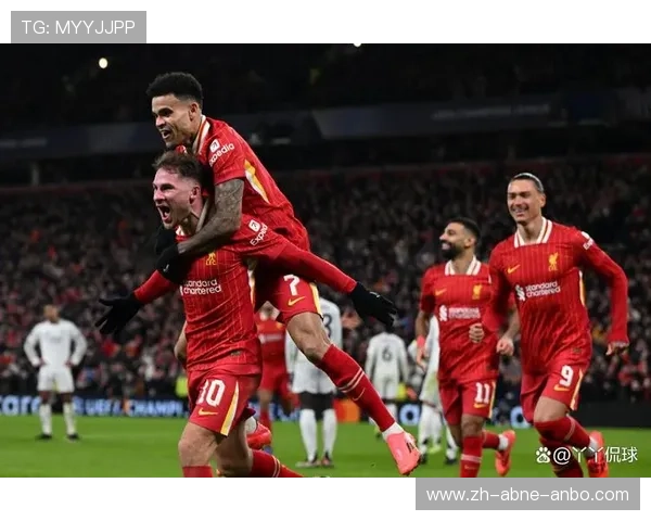 利物浦欧冠经典录像回顾与关键战役分析