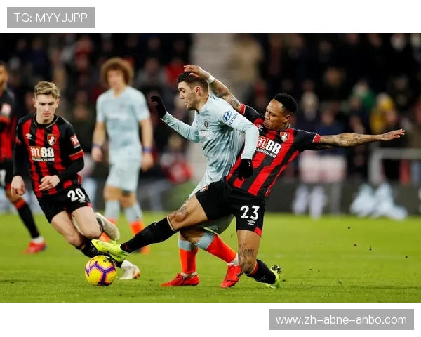 英超北部球队：英超联赛中的北部地区球队分析