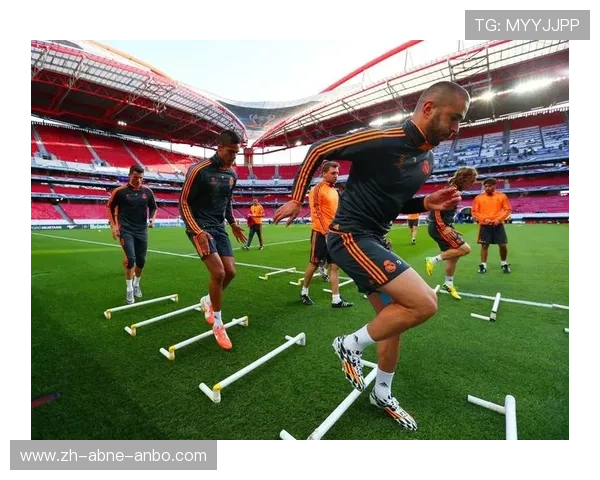 足球训练中的耐力提升与持久对抗