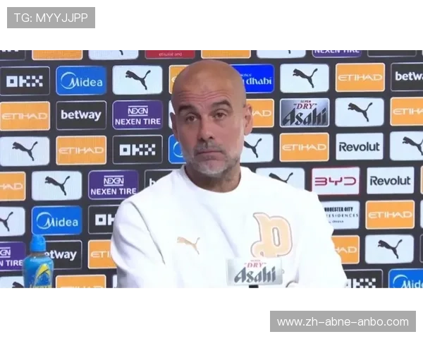 争冠分水岭瓜迪奥拉强调与阿森纳一役败则结束拿分保住英超机会